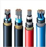 Sheathed Marine Electrical Cable for Ship