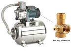 Automatic Pressure Control (SK-10)