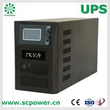 Low Frequency Line Interactive 1kVA UPS