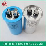 Metallized Polyester Film Capacitor 105k 250V Capacitor