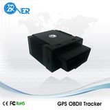 Real Time Tracking OBD II GPS Tracker G10e