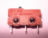 SGS High Current Micro Switch for Home Appliances