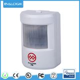 Z-Wave Motion Sensor for Smart Home System (ZW112)