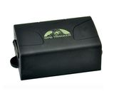 GPS 104 Powerful Magnet Long Battery Life GPS Tracker Tk104 in Deep Sleep Mode, Start Work at Specific Time