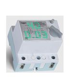 Professional Factory Fin 2p Earth Leakage Circuit Breaker (RCD)