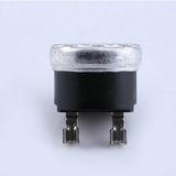 Typical Ksd Snap Action Temperature Protector