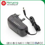 12V3a AC/DC Power Adaptor White UK Plug