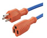 Us Waterproof Outdoor Extension Cord
