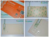 Silk Screen Printing Membrane Keypad Switch with LED