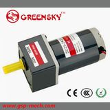 25mm 80W DC Gear Motor