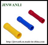 Pvt Short Fully Insulated Terminal Connector