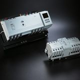 Automatic Transfer Switch Generator ATS Power Supply