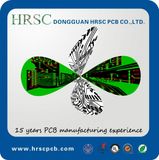 Health and Medicine Battery PCB Board, PCBA Supplier