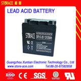 Lead Acid Battery 12V 28ah Accumulator Battery