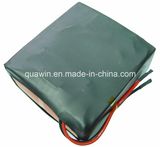 51.8V 12000mAh Li-Polymer Battery Pack