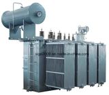 35kv High Voltage on Load Regulator