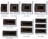 Professional Factory Ts Plastic Distribution Box