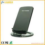 Fast Wireless Charger for Samsung Note 5, Note 7, Galaxy S7, S8/Apple iPhone 8/X/8 Plus