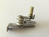 Bimetal Adjustable Kst Thermostat Switch with Additional Bracket