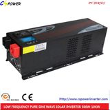 3000W Pure Sine Wave Inverter with AC Charger
