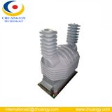 36kv Outdoor Single-Phase Epoxy Resin Type PT or Voltage Transformer