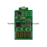 Dental Planter PCBA/PCB Assembly/Printed Circuit PCB Board Manufacture