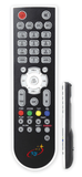 Hot HD LCD LED TV Remote Controller
