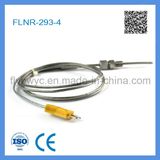 Flnr-293-4 with Moveable Screw K Type Temperature Sensor