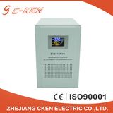Universal Home Usage Single Phase Servo AC SVC 5kVA Automatic Voltage Stabilizer Price