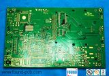 BGA Tg180 Rogers 4350b Blind Buried PCB