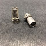 Coaxial RCA BNC Male Female Rg F Connector