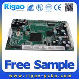 Custom-Made Bitcoin Miner PCB Board