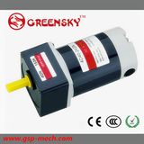 GS 4D40-90 40W 80mm DC Gear Motor