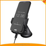 Car Mount Wireless Fast Charger for Smart Phones