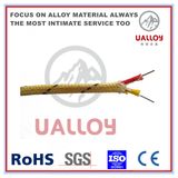 K Type Thermocouple Extension Wire