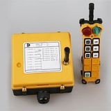 Industrial Radio Remote Control AC/DC Wireless Control for Crane