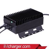 Intelligent Electric Sweeper Battery Charger 36V 20A with CE&RoHS