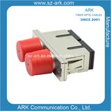 FC-Sc Singlemode Simplex Duplex Fiber Optic Adapter