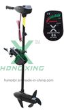 High quality DC Electric Outboard Motor 86lbs for Salt Water