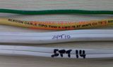 Single Core PVC Wire 4mm2