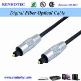 Sc/APC Fiber Optic Connector