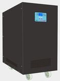 Psw Inverter 10kw Low Frequency Pure Sine Charger Inverter