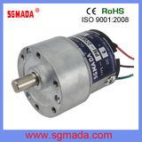 DC Electric Motor (PM-33 SERIES 3-24VDC)