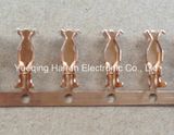 Lamp Holder Contact Terminal