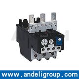 Electrical Relays a. C. Thermal Relay (JR29-75)