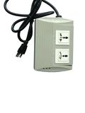 Remote Control Power Switch by WiFi