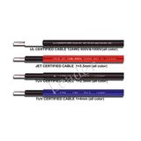 10.0mm2 (8 AWG) Solar DC Power Cable