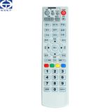STB Remote Control /Learning Remote for Kt-9345