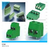 China Facory PCB Terminal Block