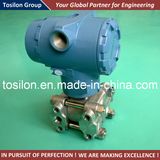 Rosemount Tech Industrial Capacitive Differential Liquid Pressure Transducer